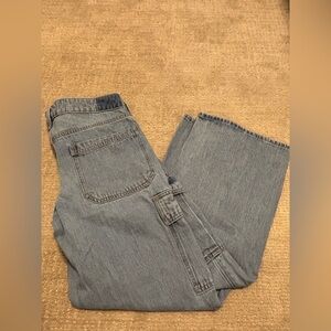 Cargo Hollister Jeans SHORT